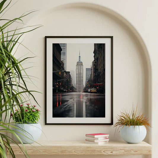 Caring for your canvas - How to maintain the beauty of your canvas for longer