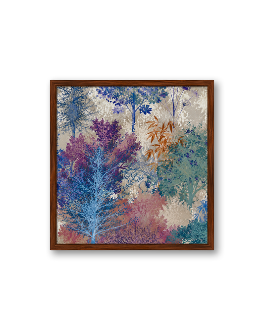 Forest Melange