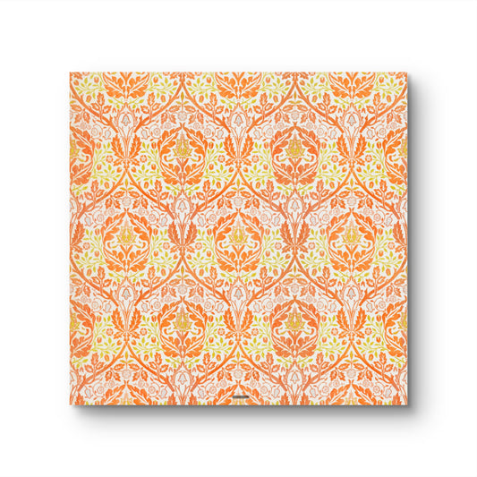 Intricate Patterns