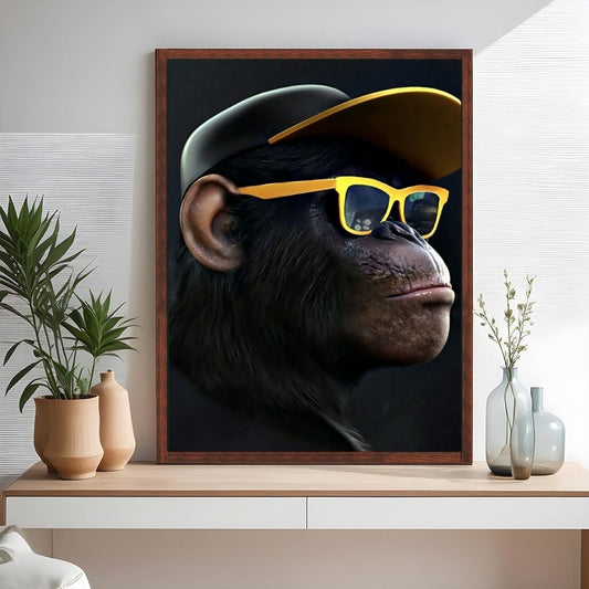 Cool Chimp