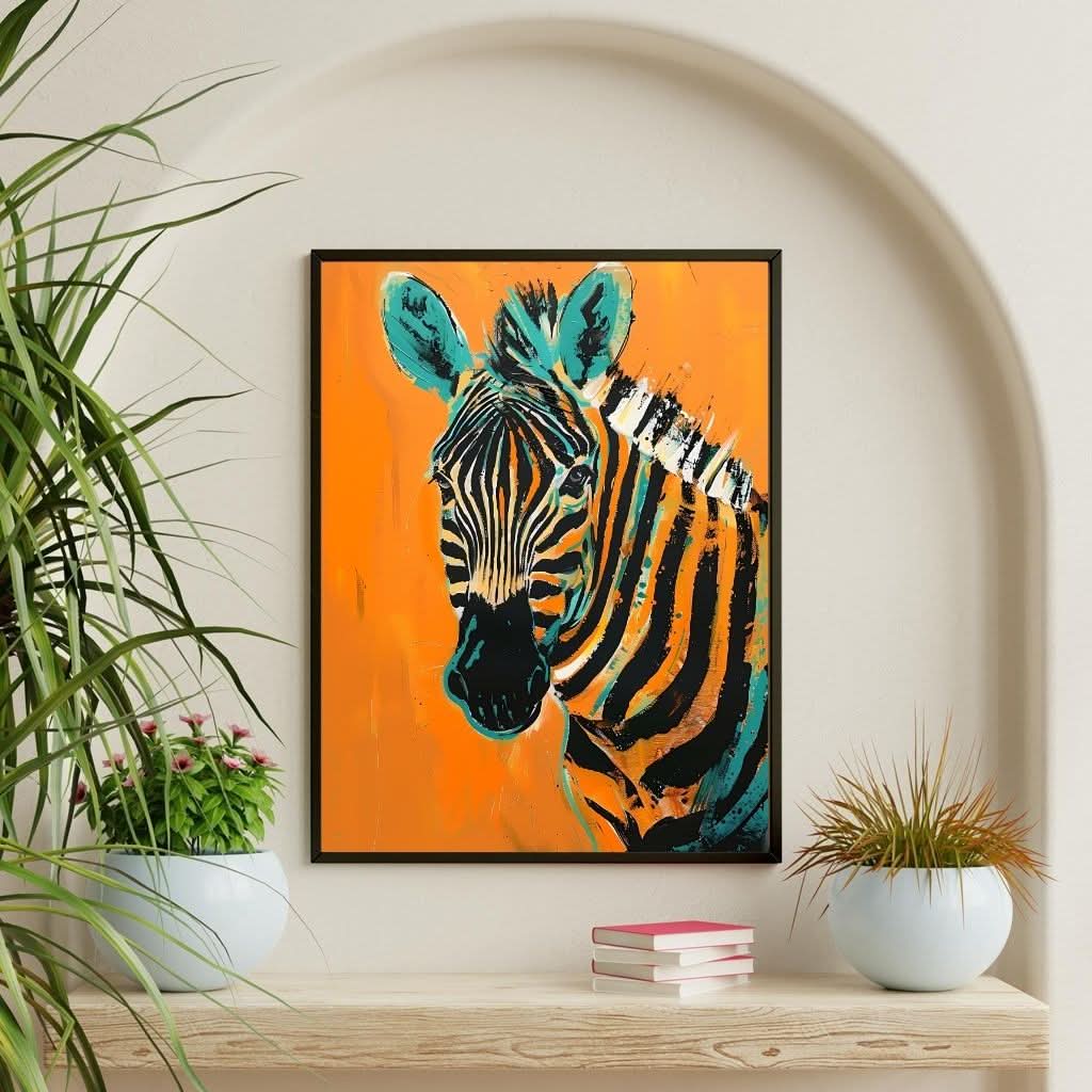 Zebra