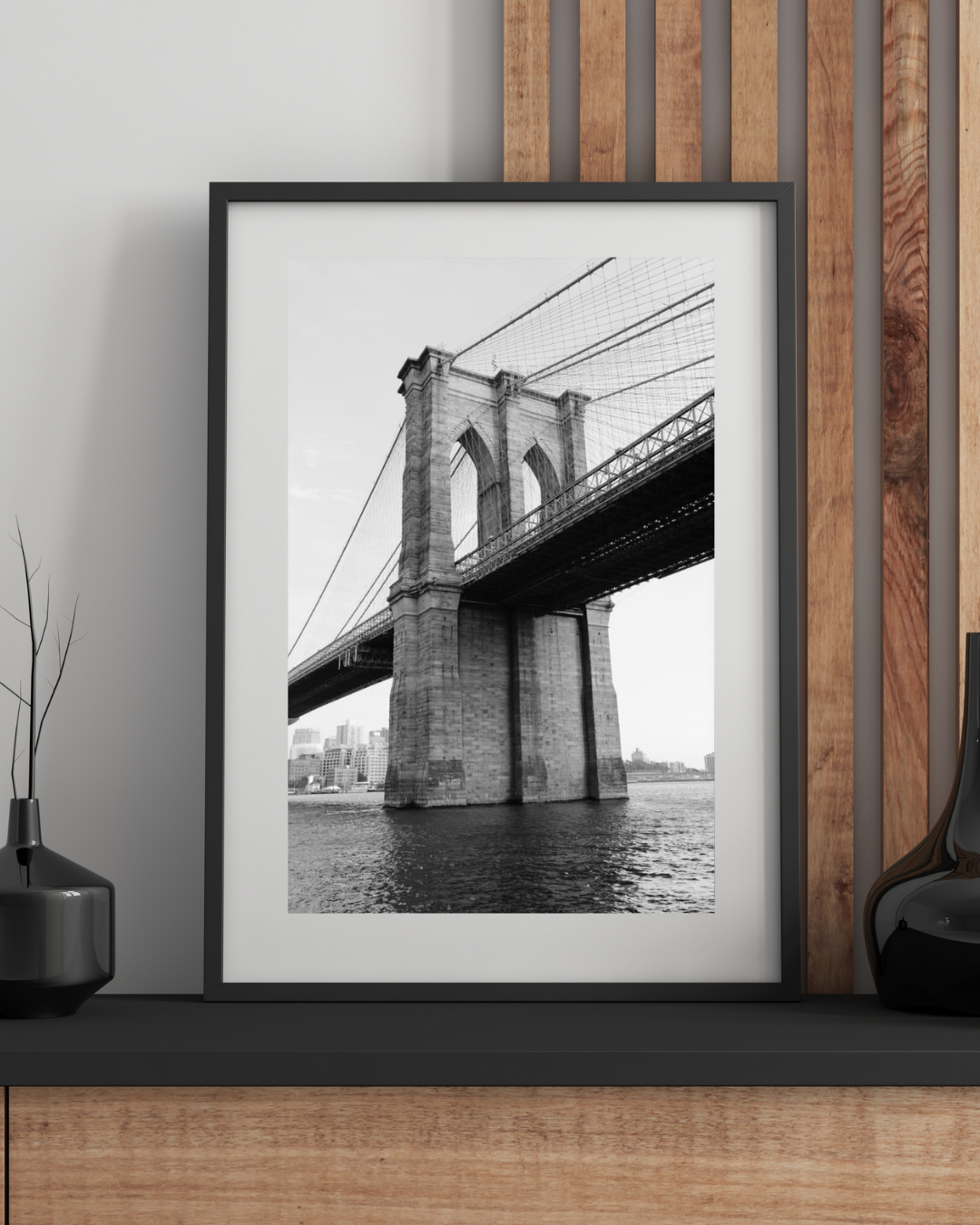 Brooklyn Bridge