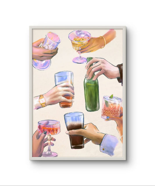 Cheers!!!