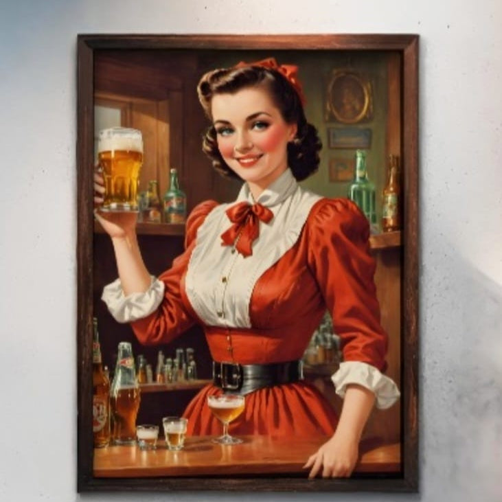 Cheers with Beers