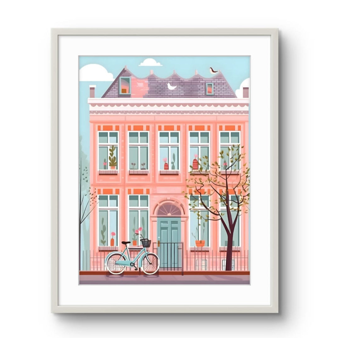European Houses