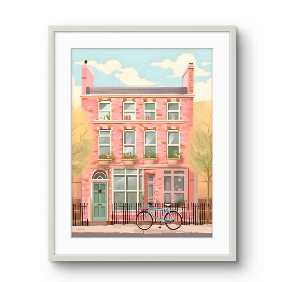 European Houses