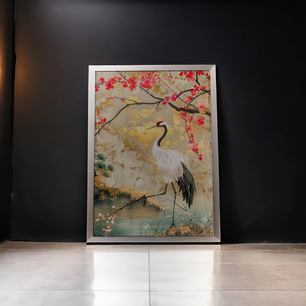 Golden Bird