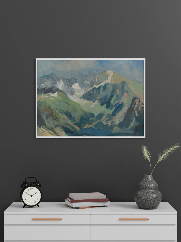 Tatra Mountains