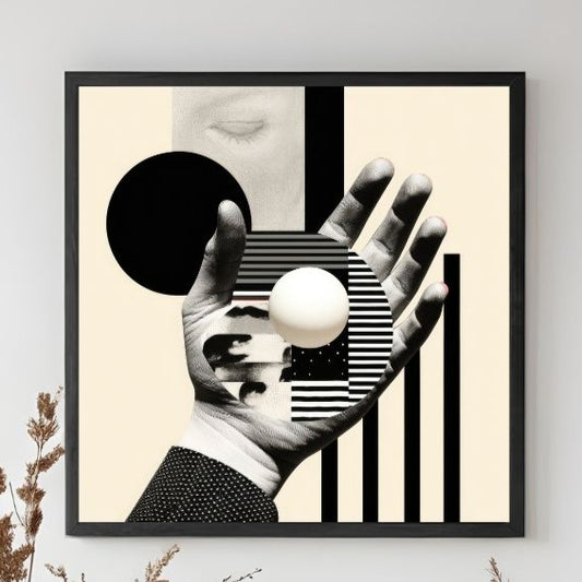 Monochrome Ideas - II