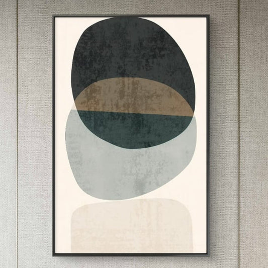 Overlapping Thoughts