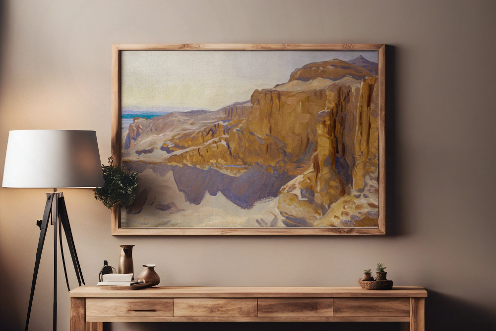 Wall Art
