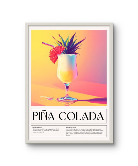 Pina Colada