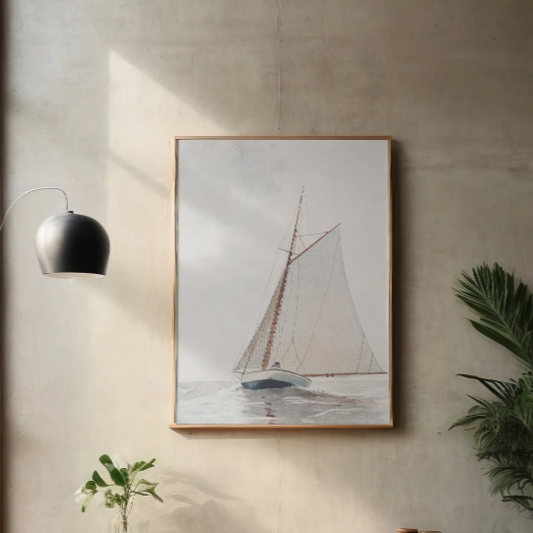 Sailboat