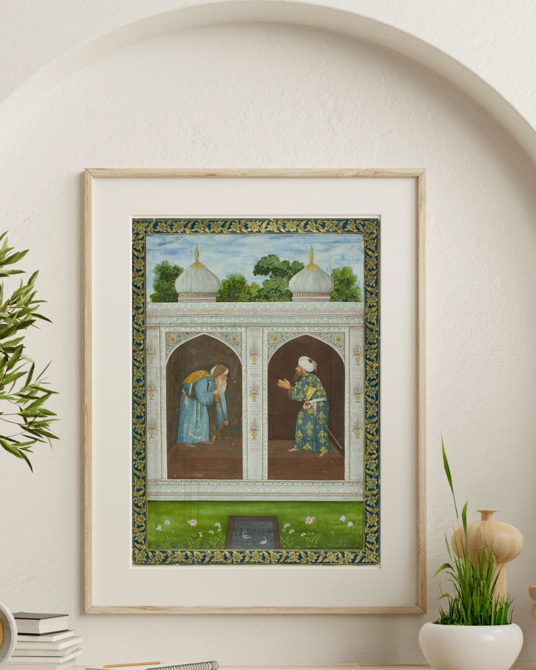 Vintage Art
