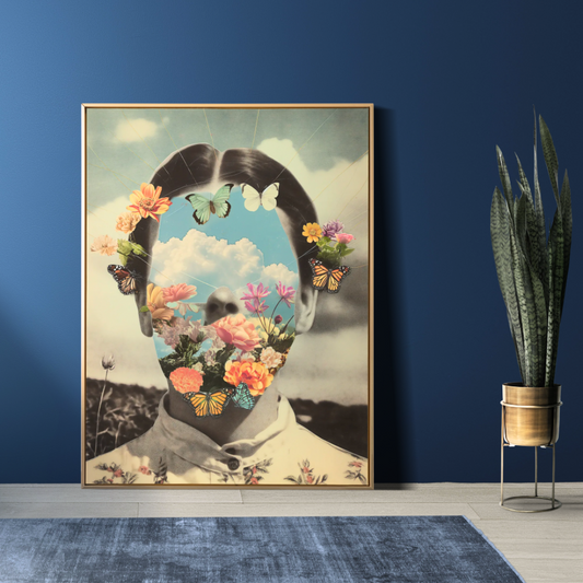 Life is a bed of roses