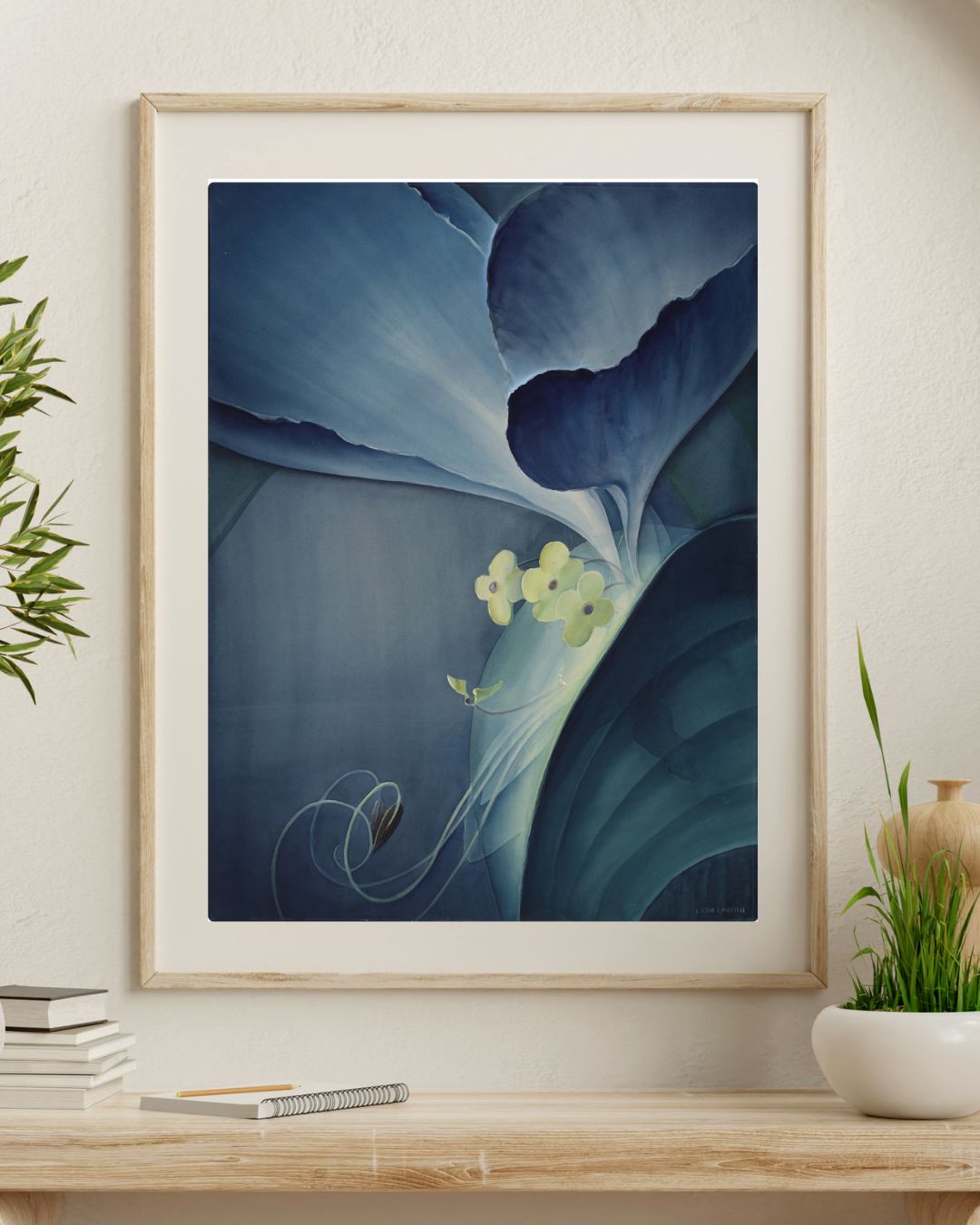 Three Gold Diggers - Leon Caroll