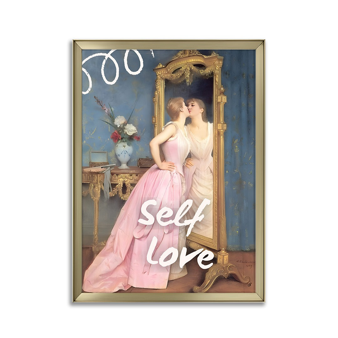 Self Love