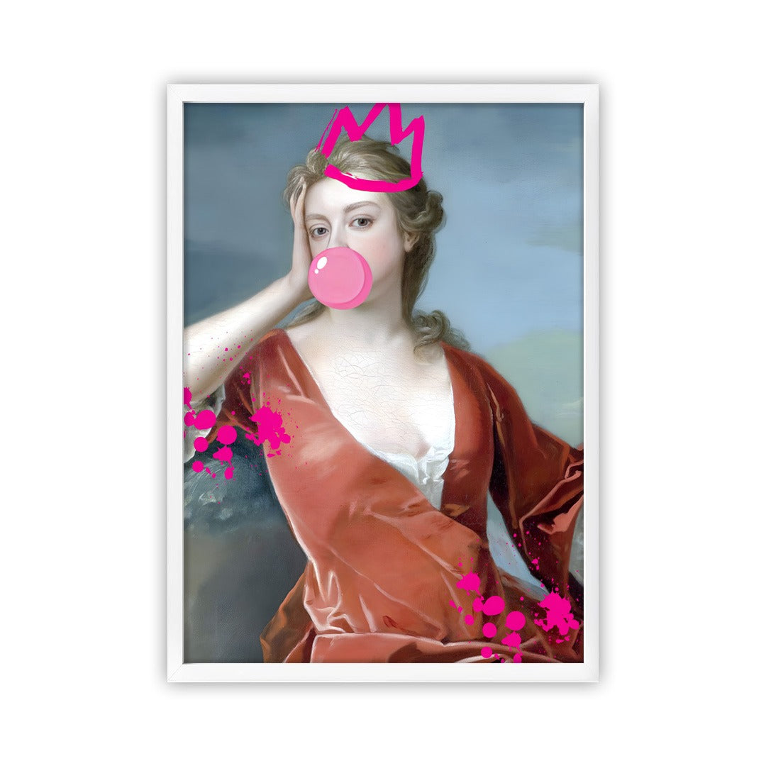 Bubblegum