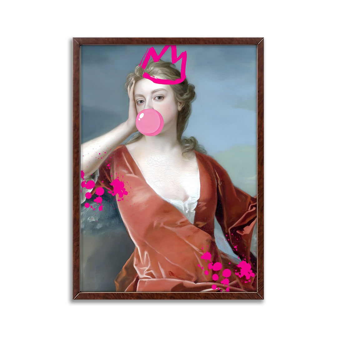 Bubblegum