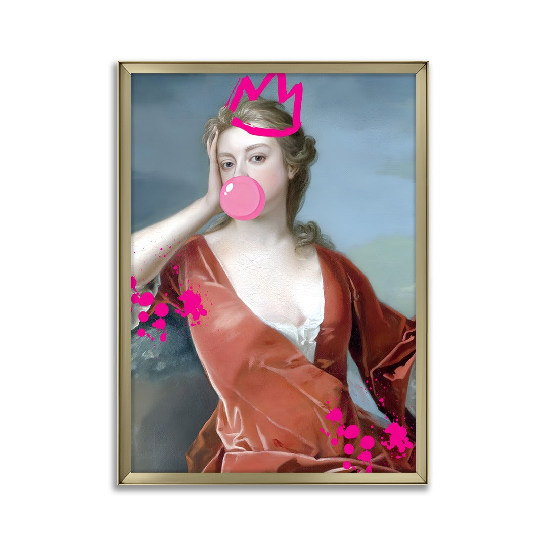 Bubblegum