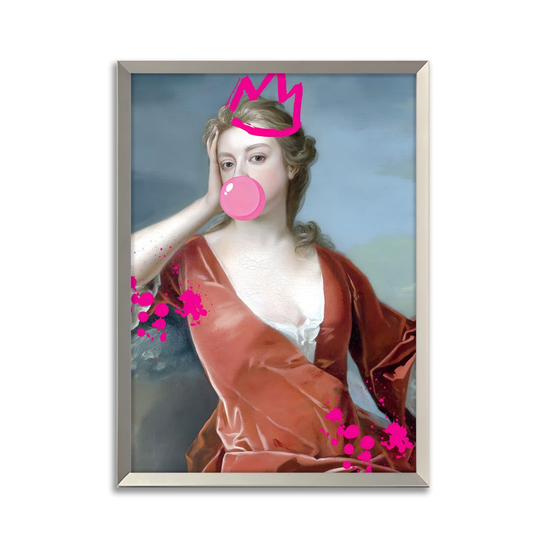 Bubblegum