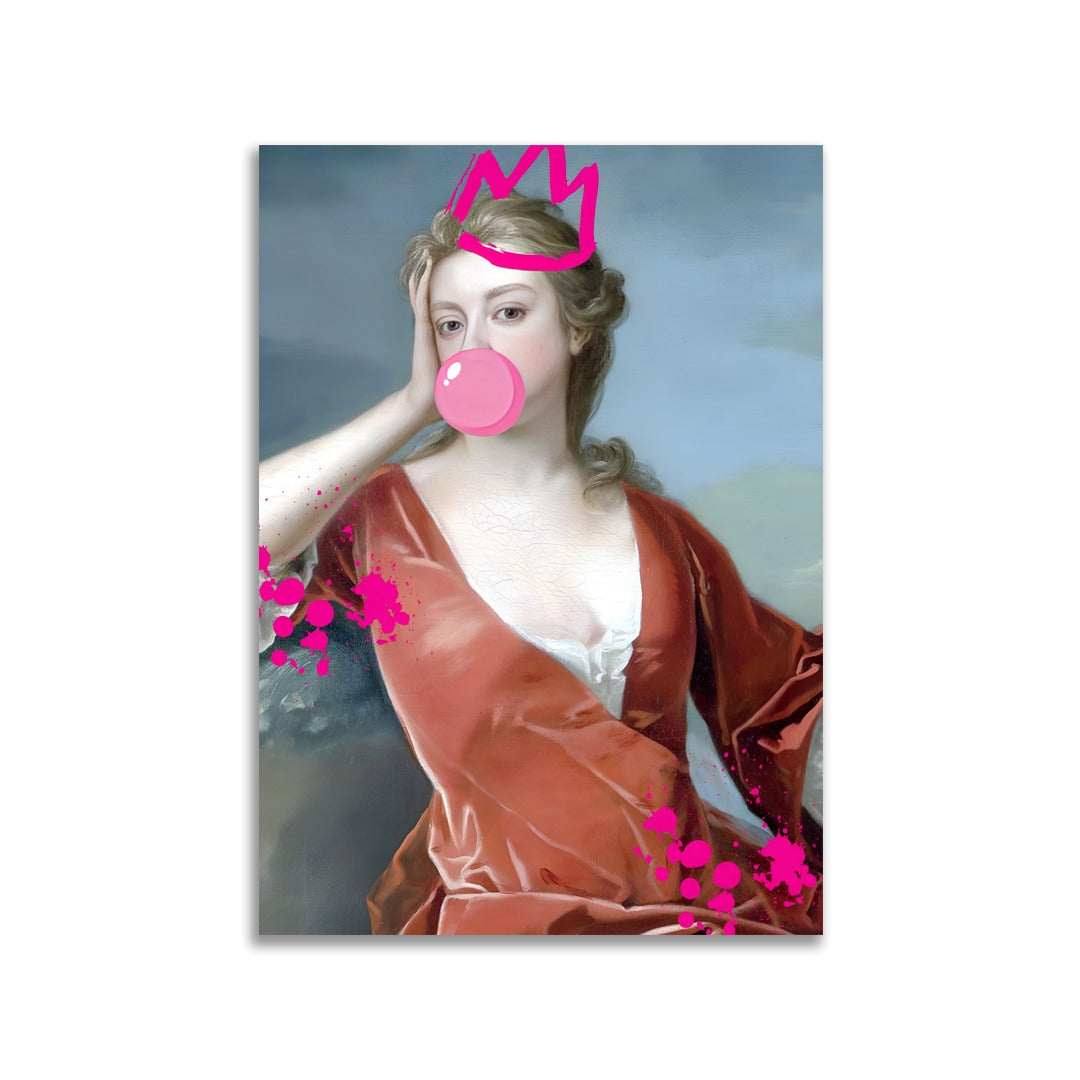 Bubblegum