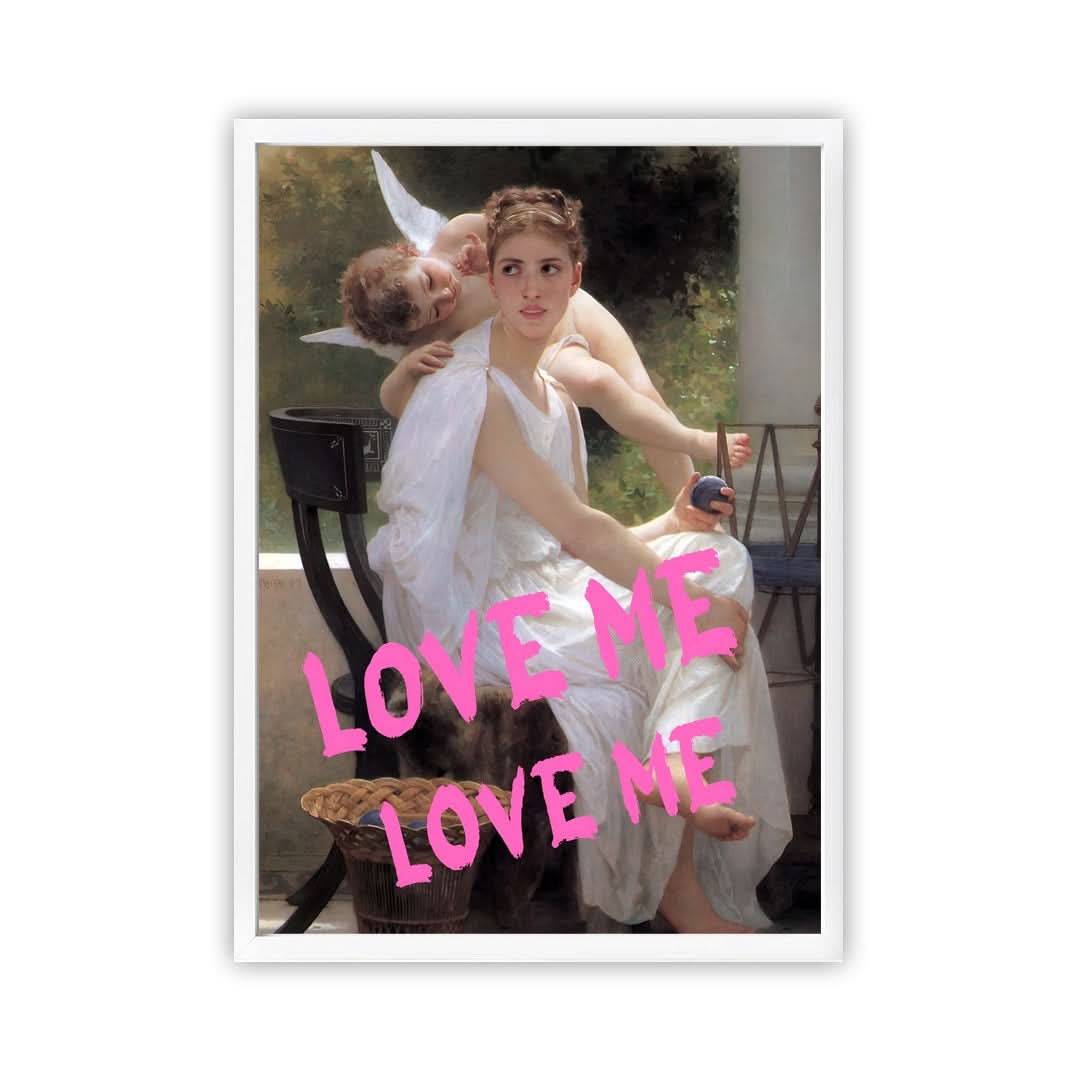 Love Me
