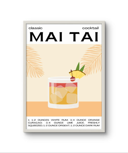 Mai Tai