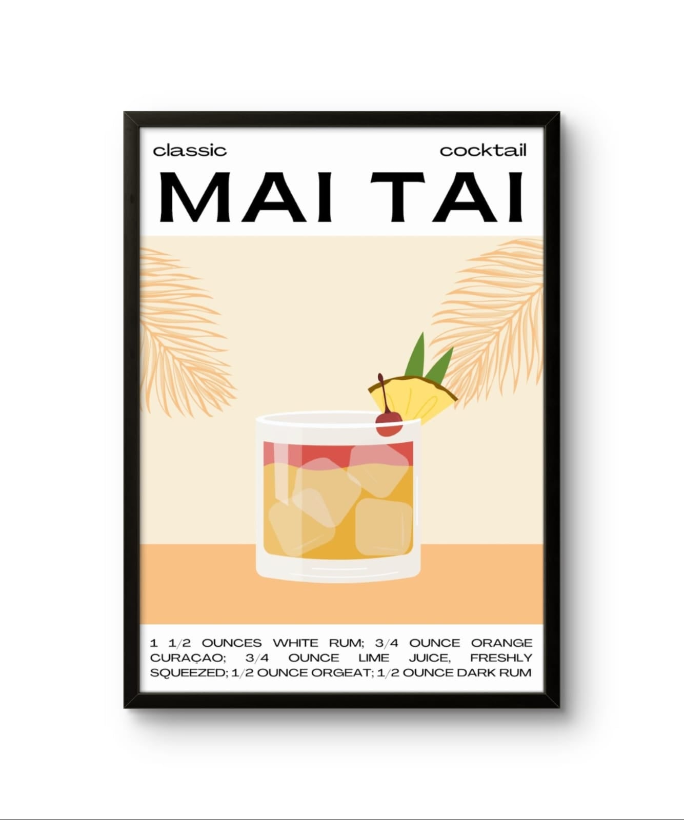 Mai Tai
