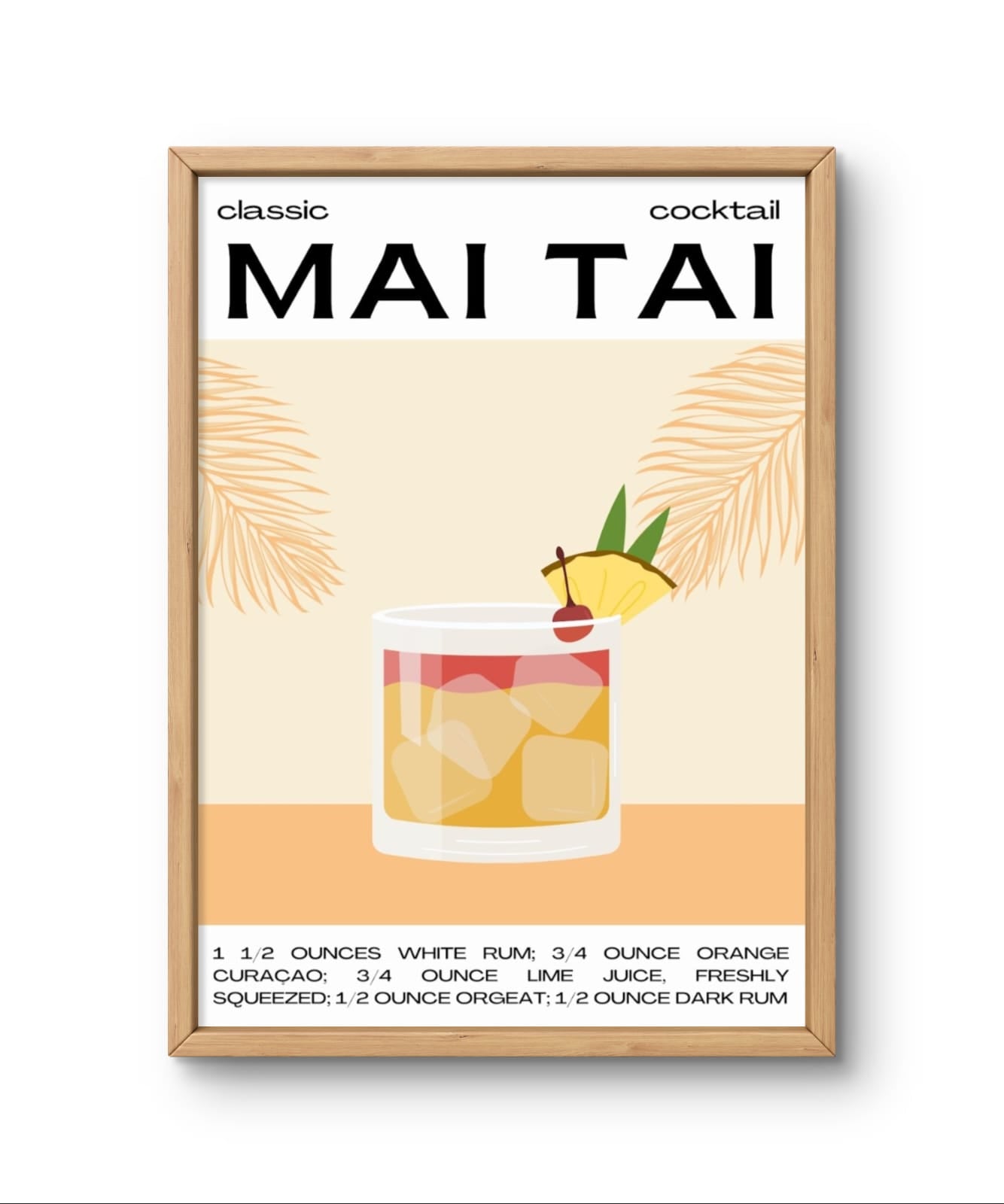 Mai Tai