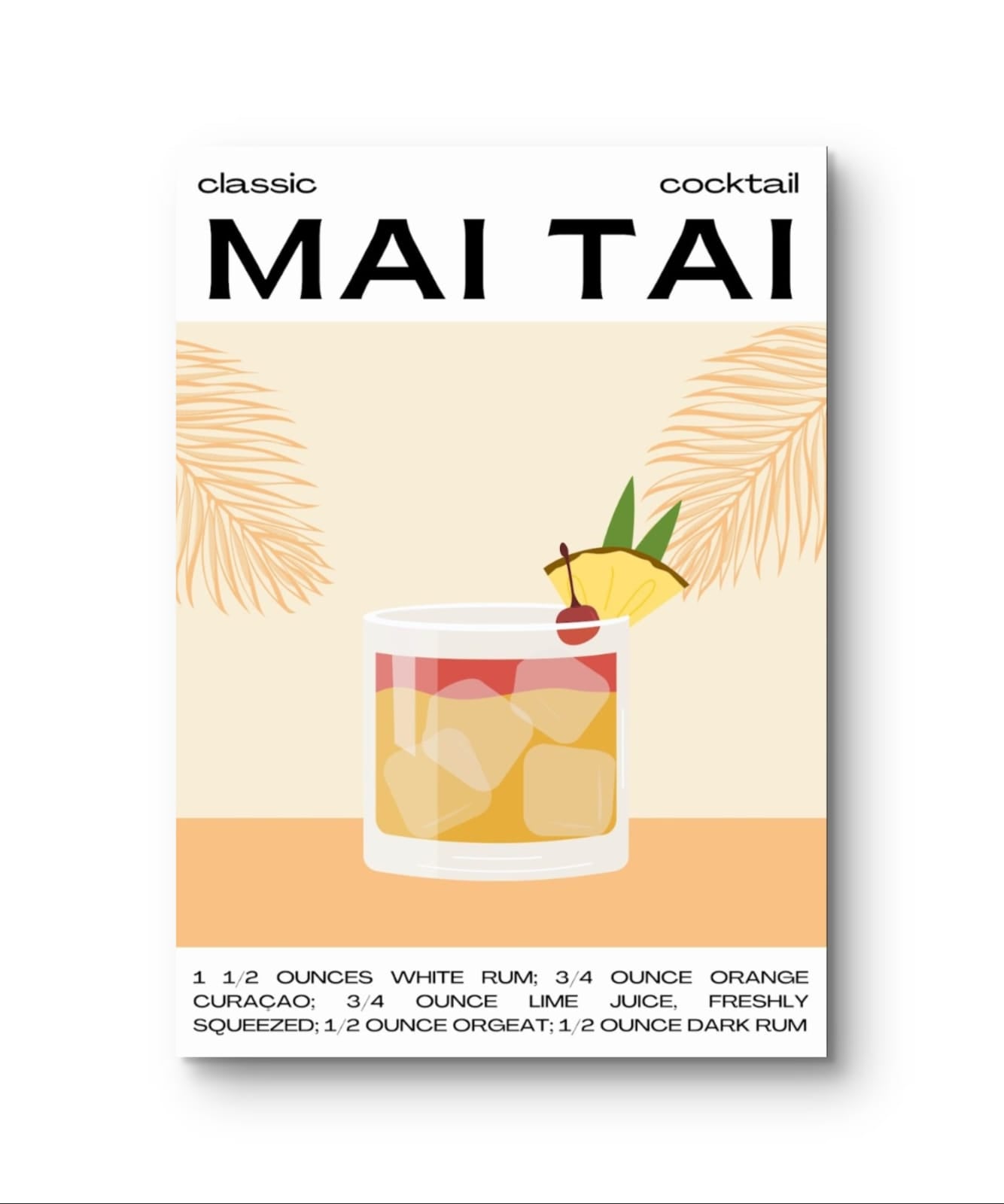 Mai Tai
