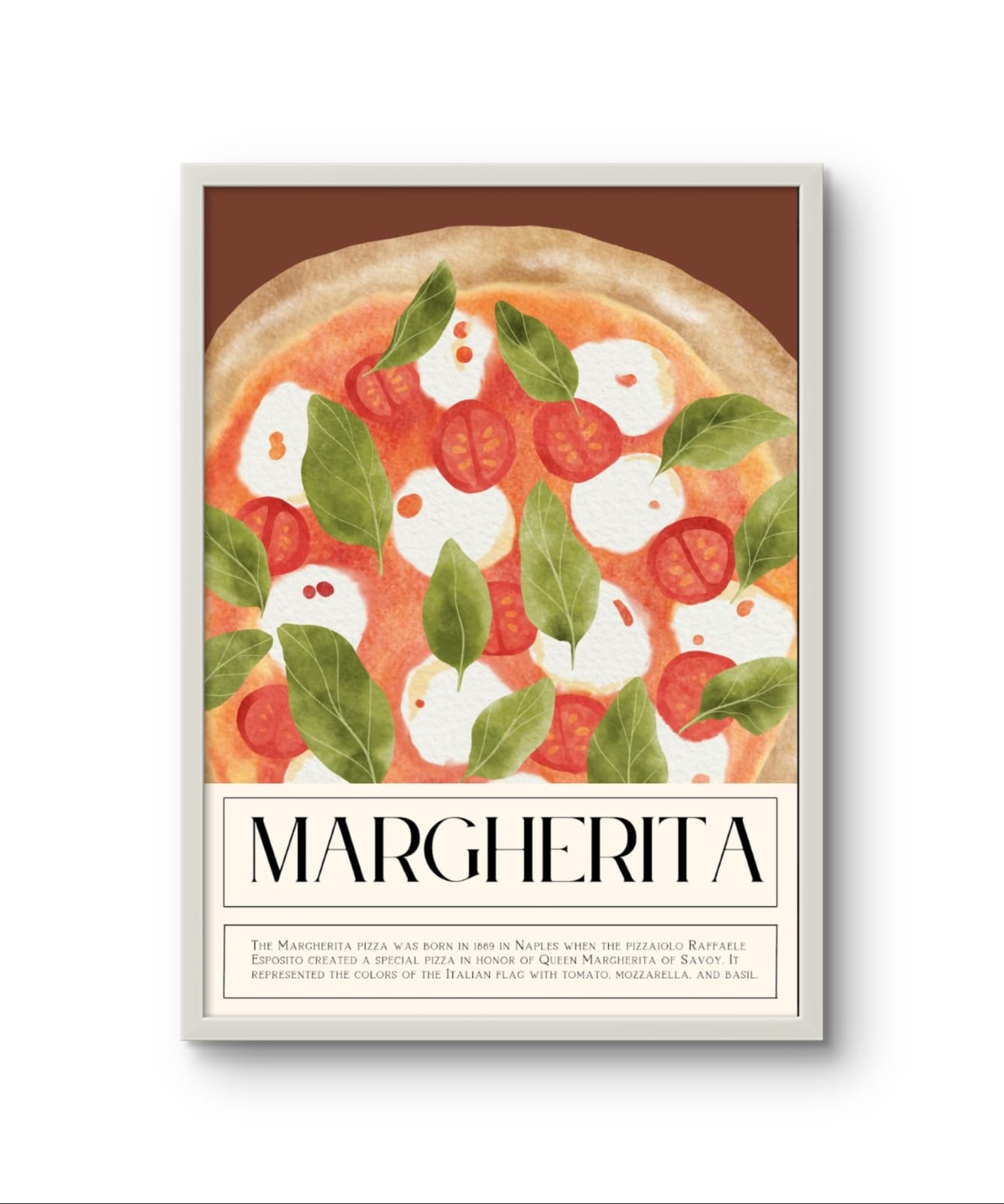 Margherita