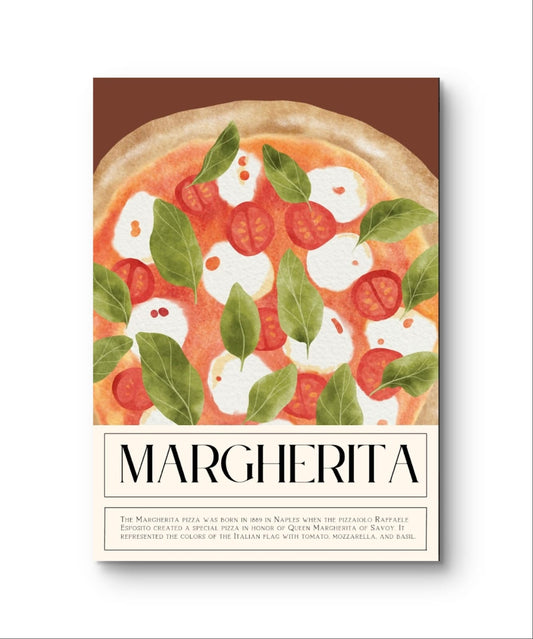 Margherita