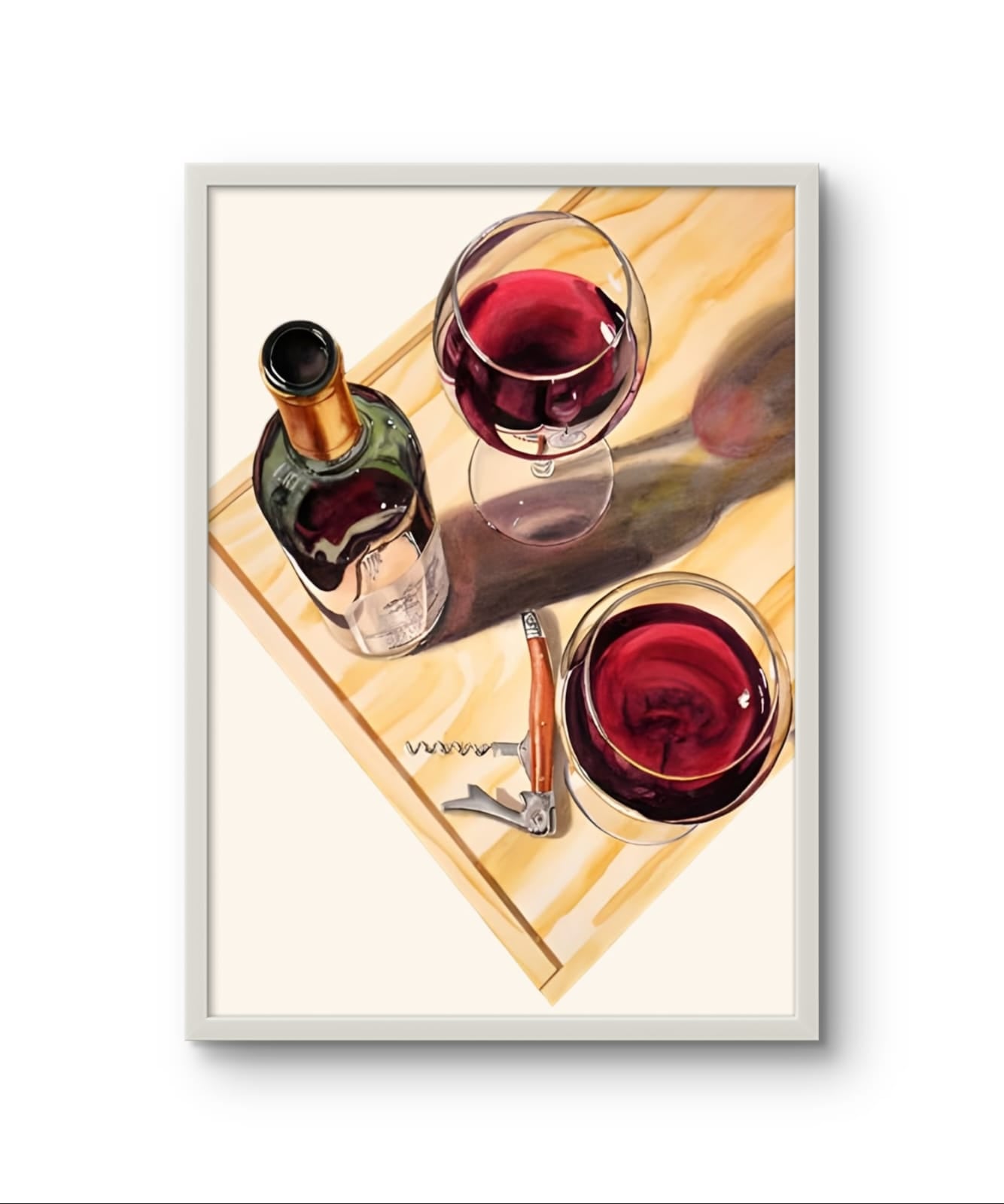 Wine Party