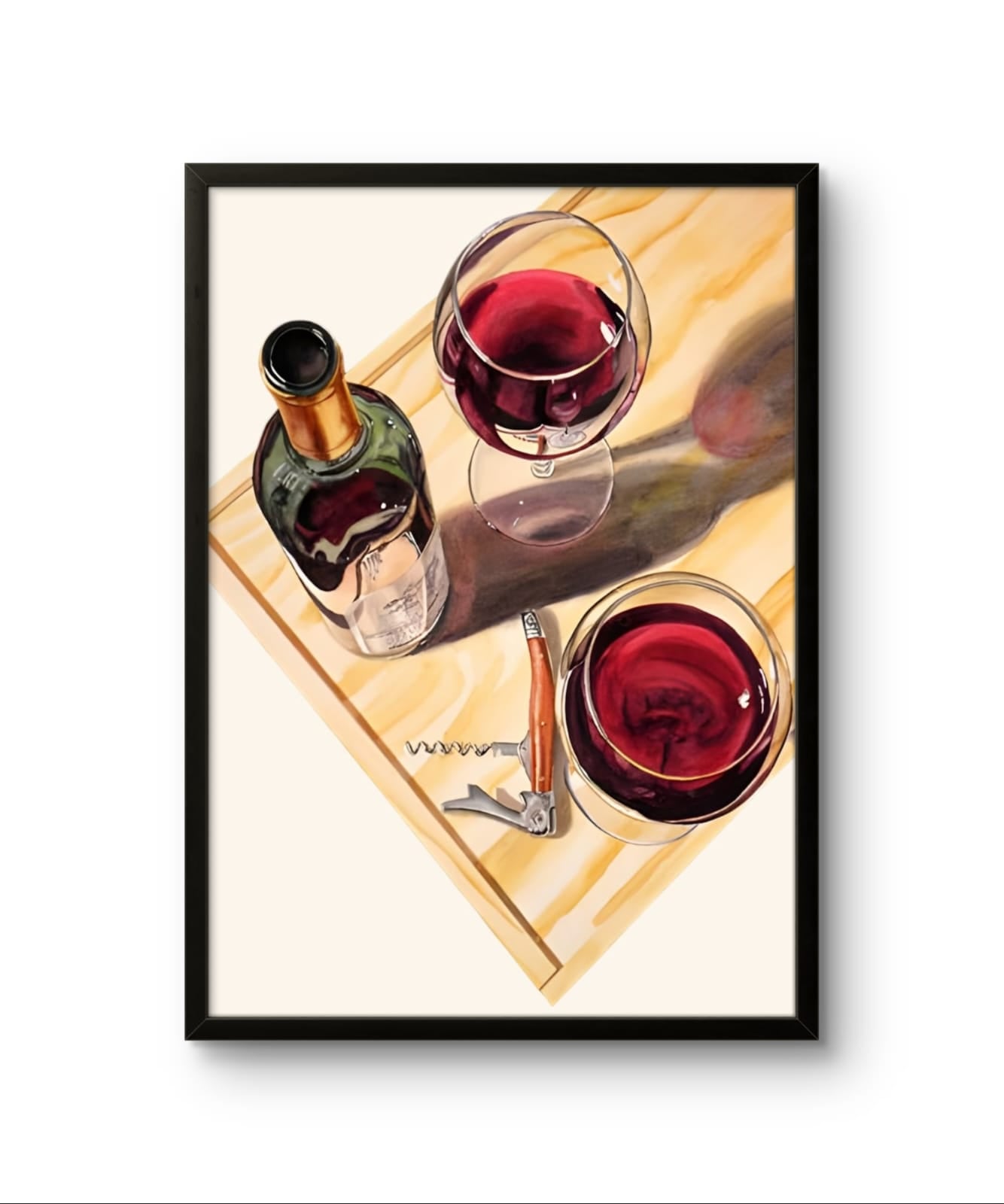 Wine Party