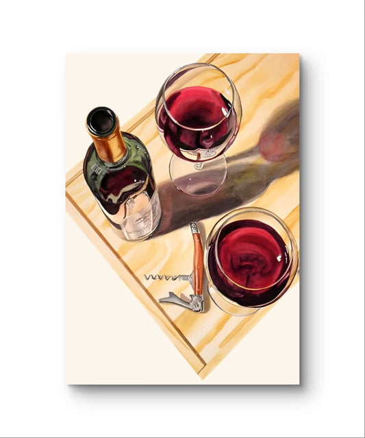 Wine Party