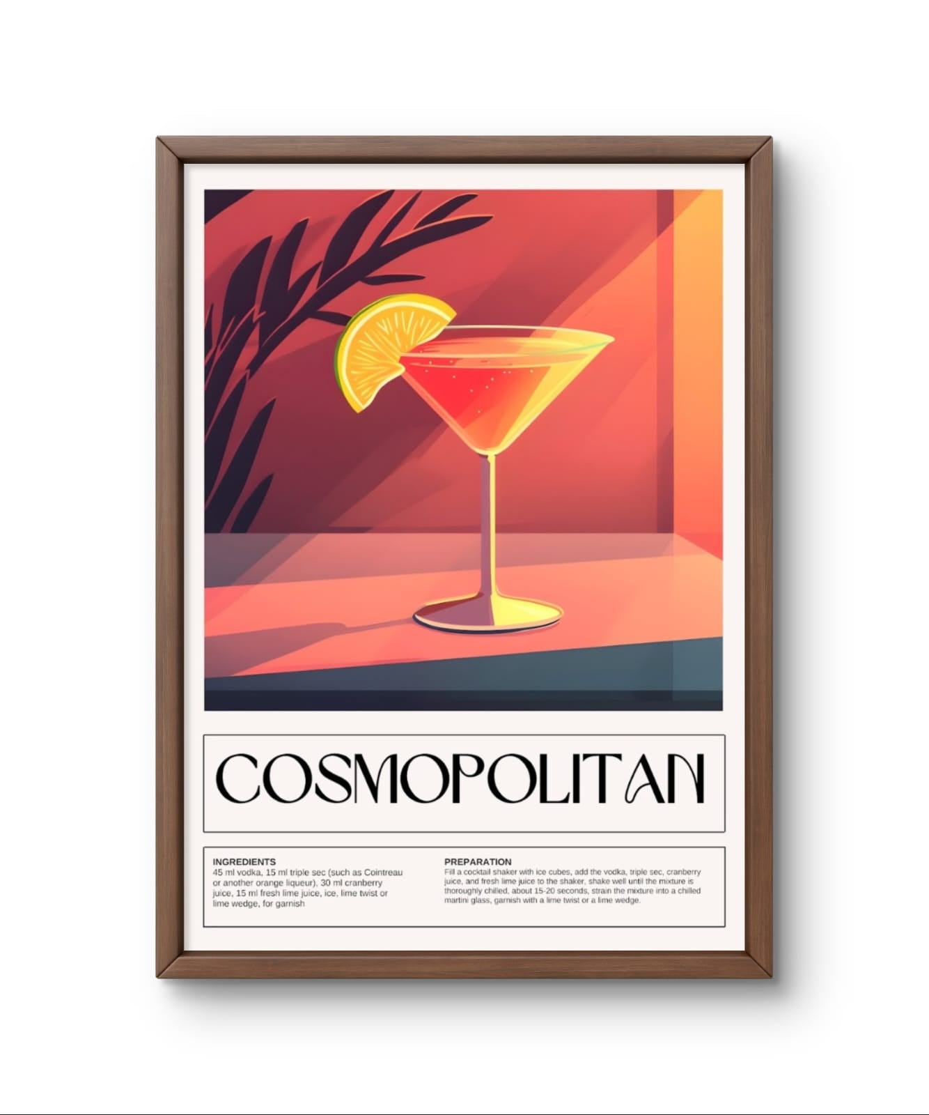 Cosmopolitan