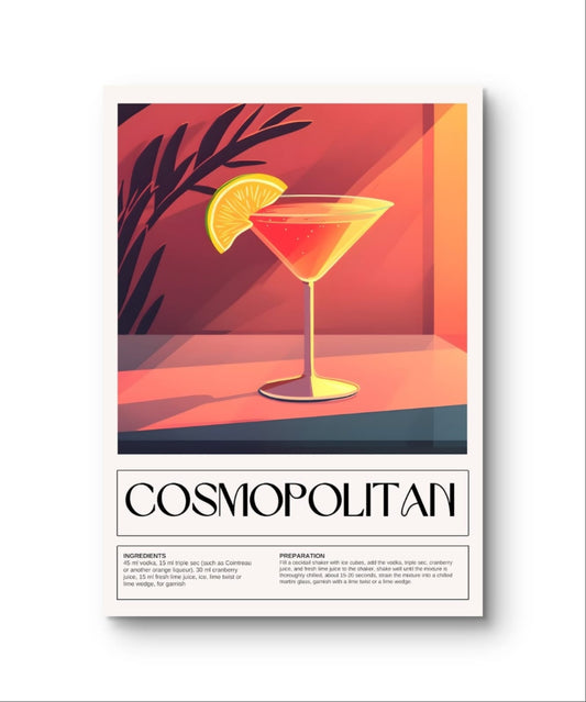 Cosmopolitan