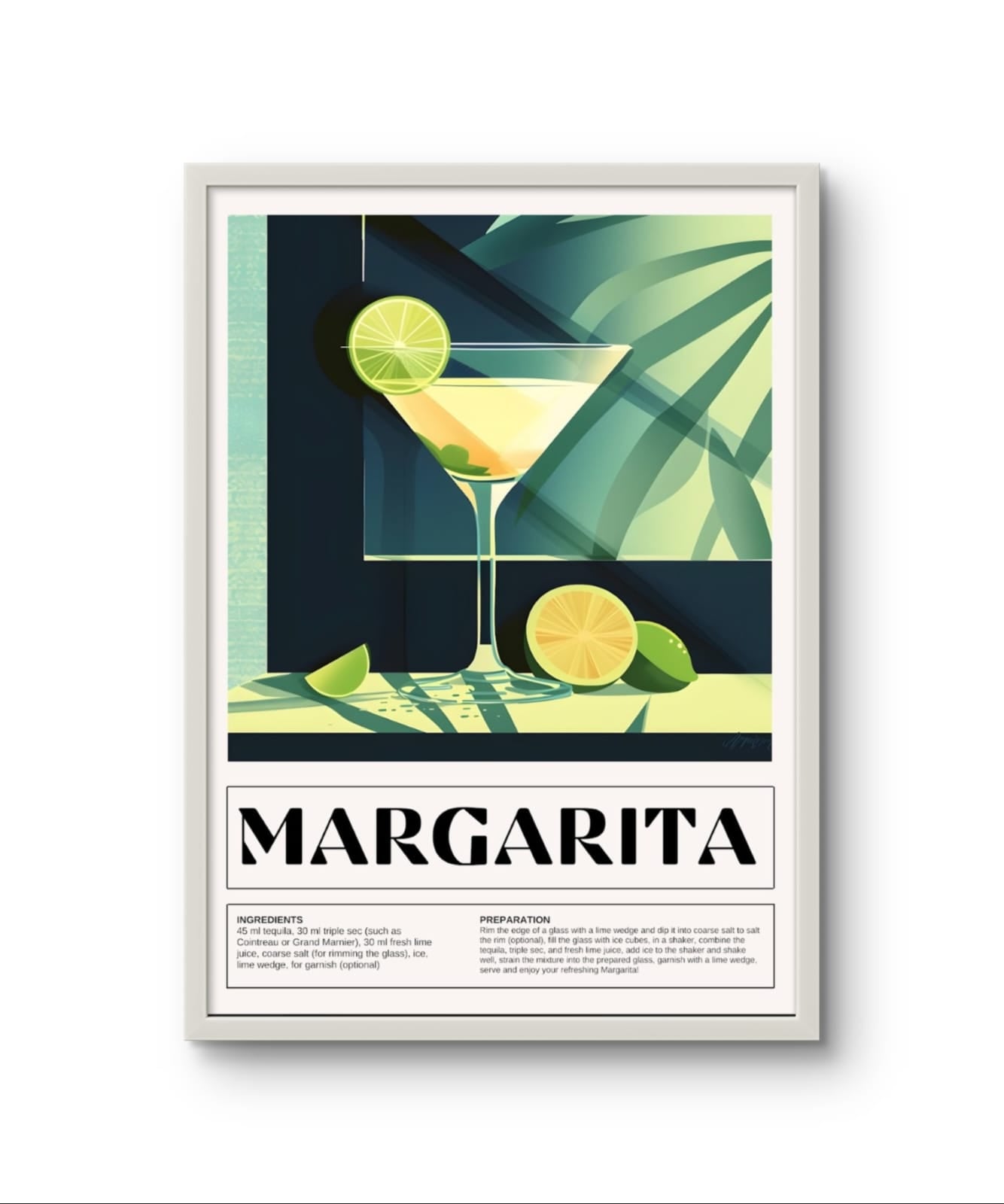 Margarita