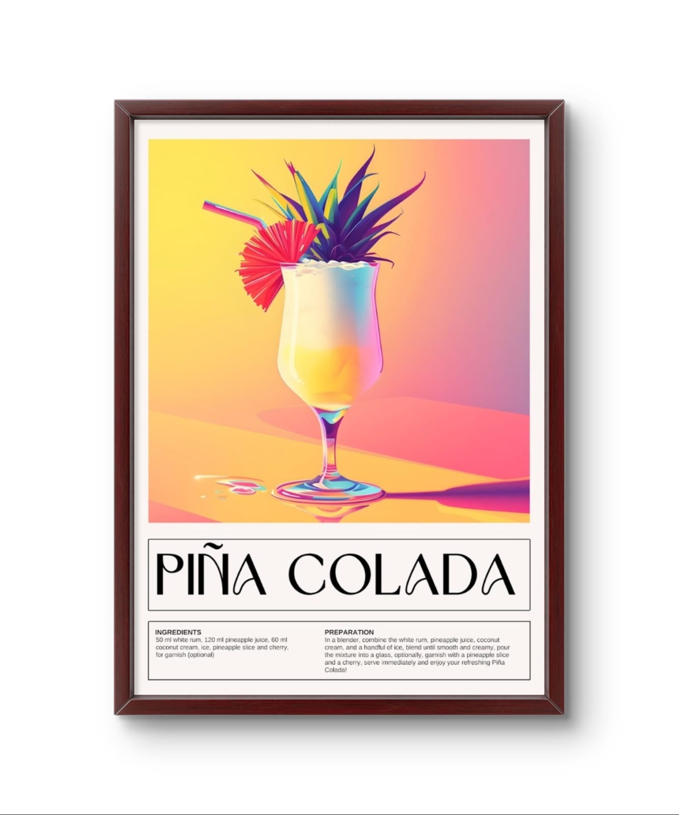Pina Colada