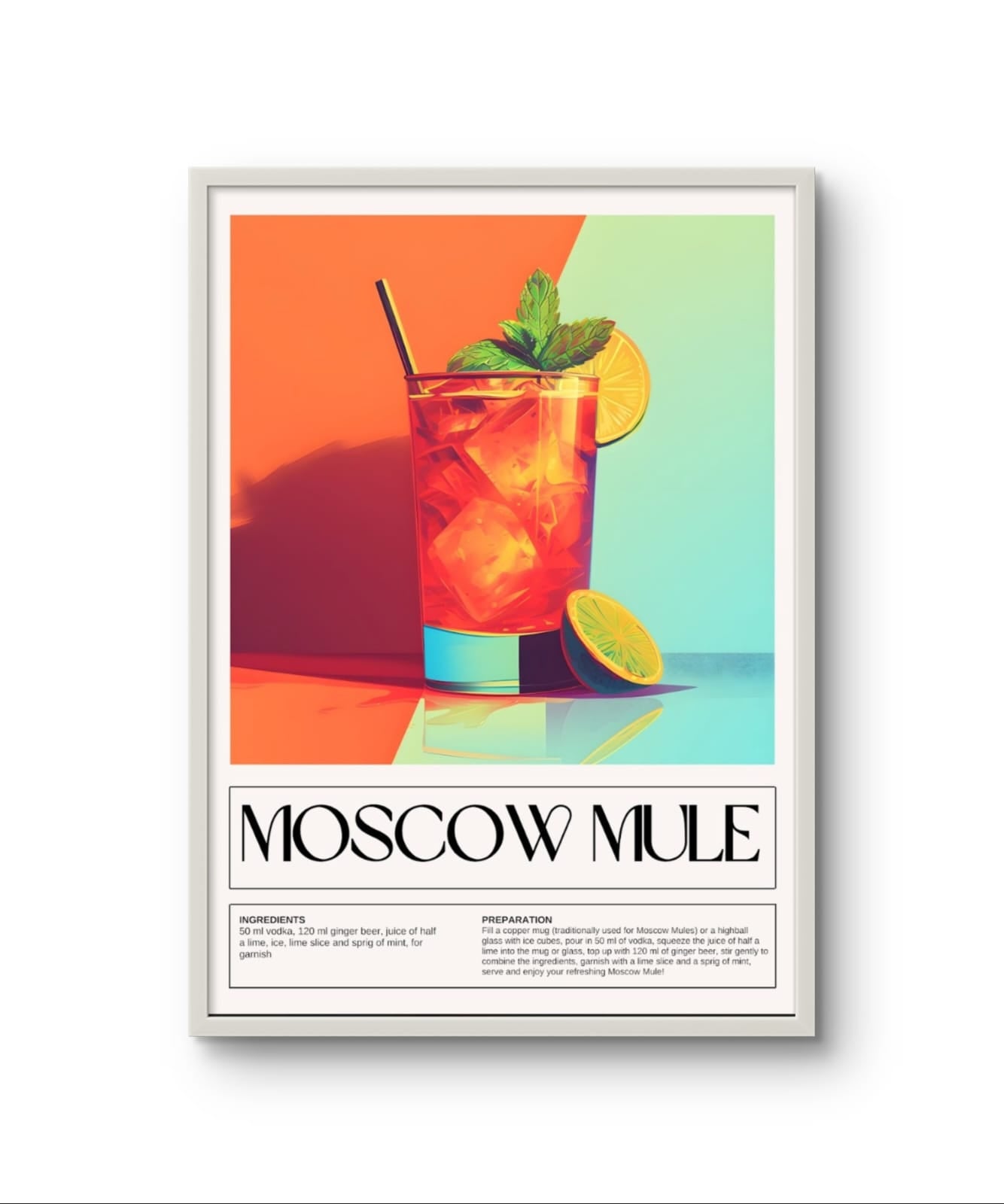 Moscow Mule
