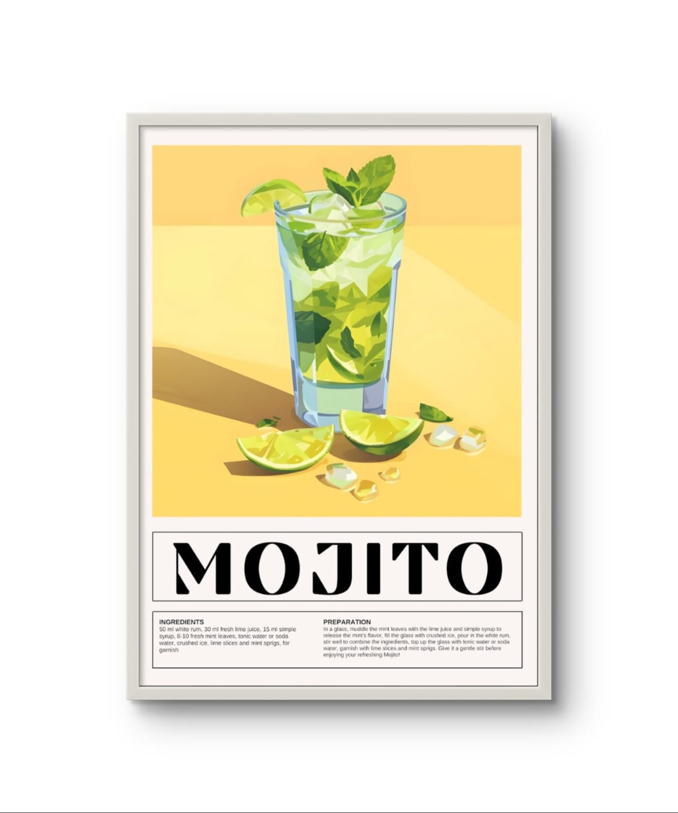Mojito