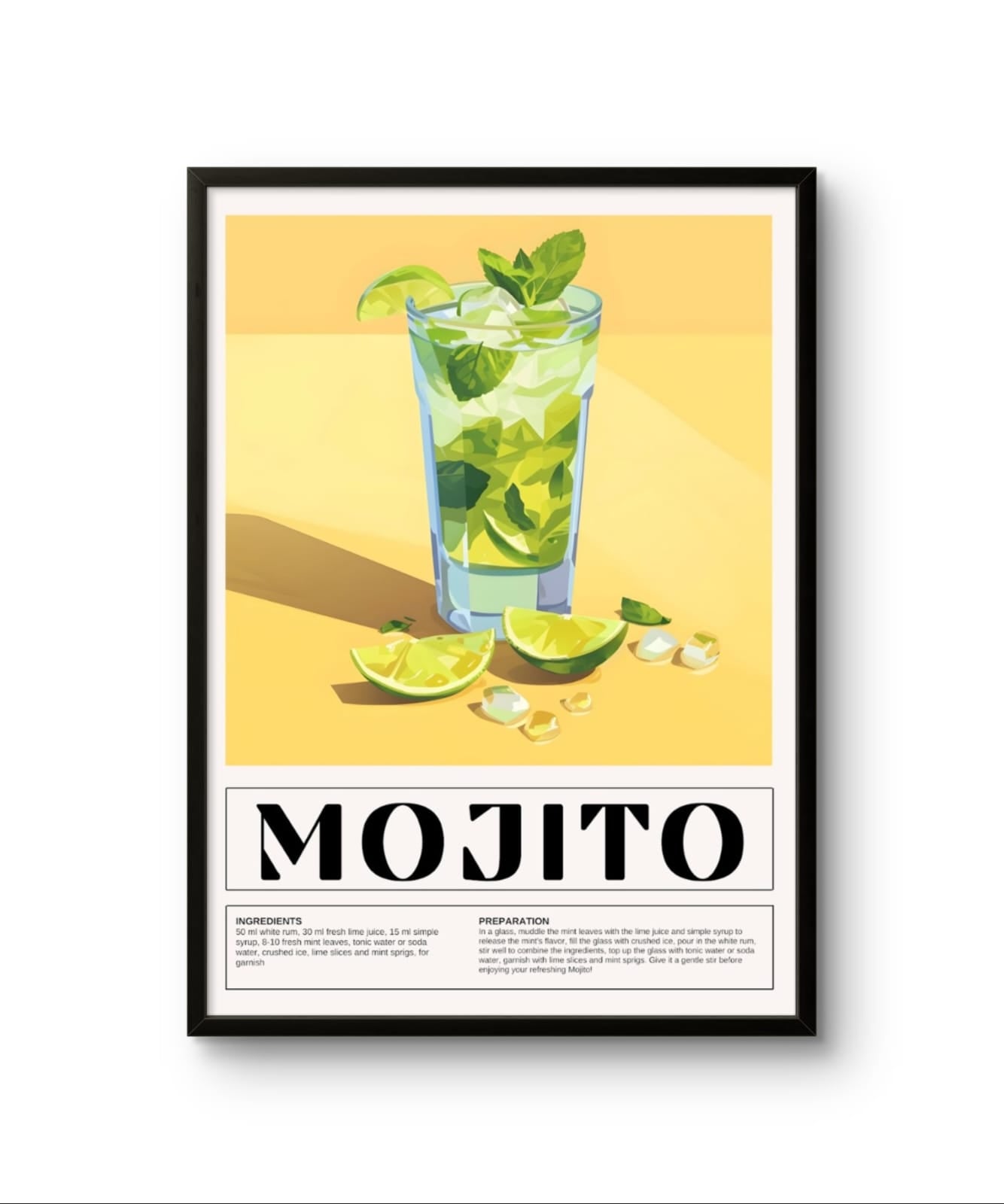 Mojito