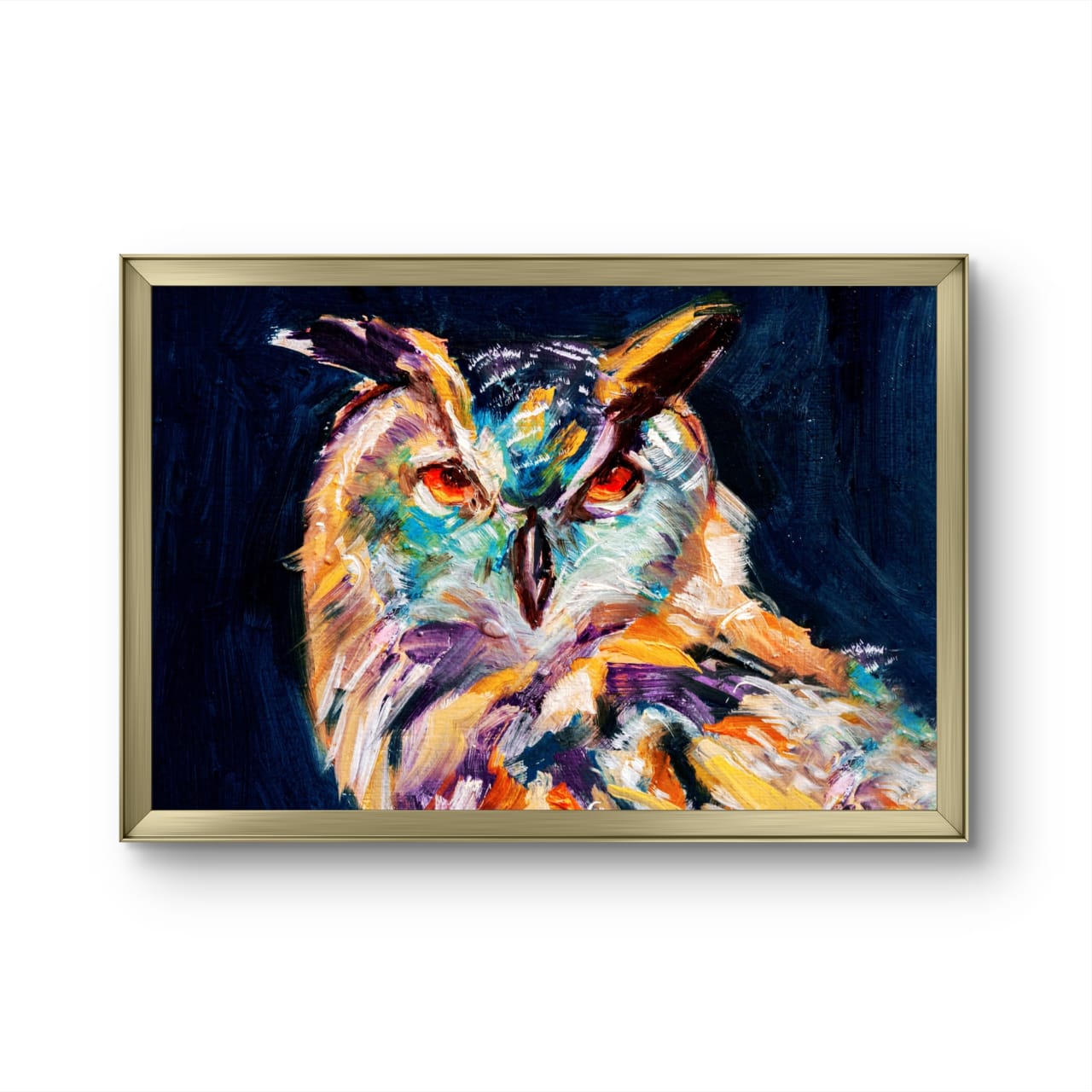 The Owl