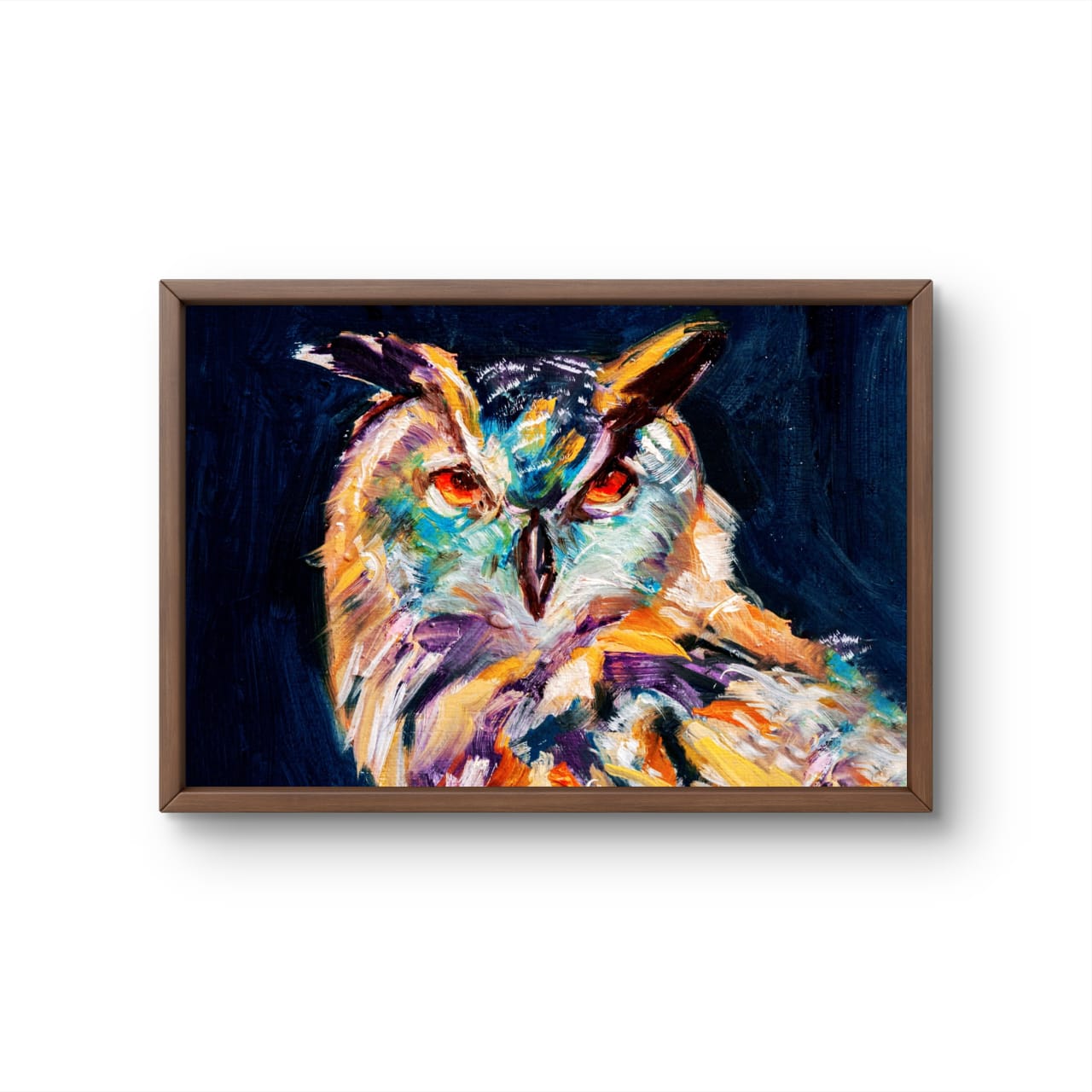 The Owl