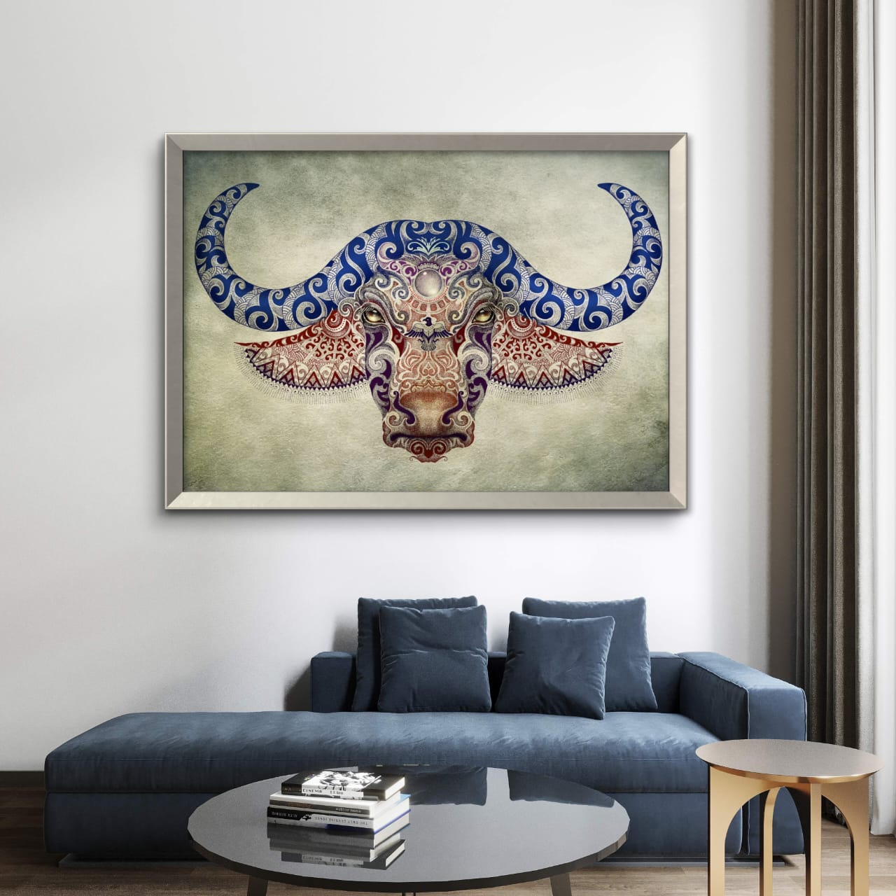 Bulls Eye