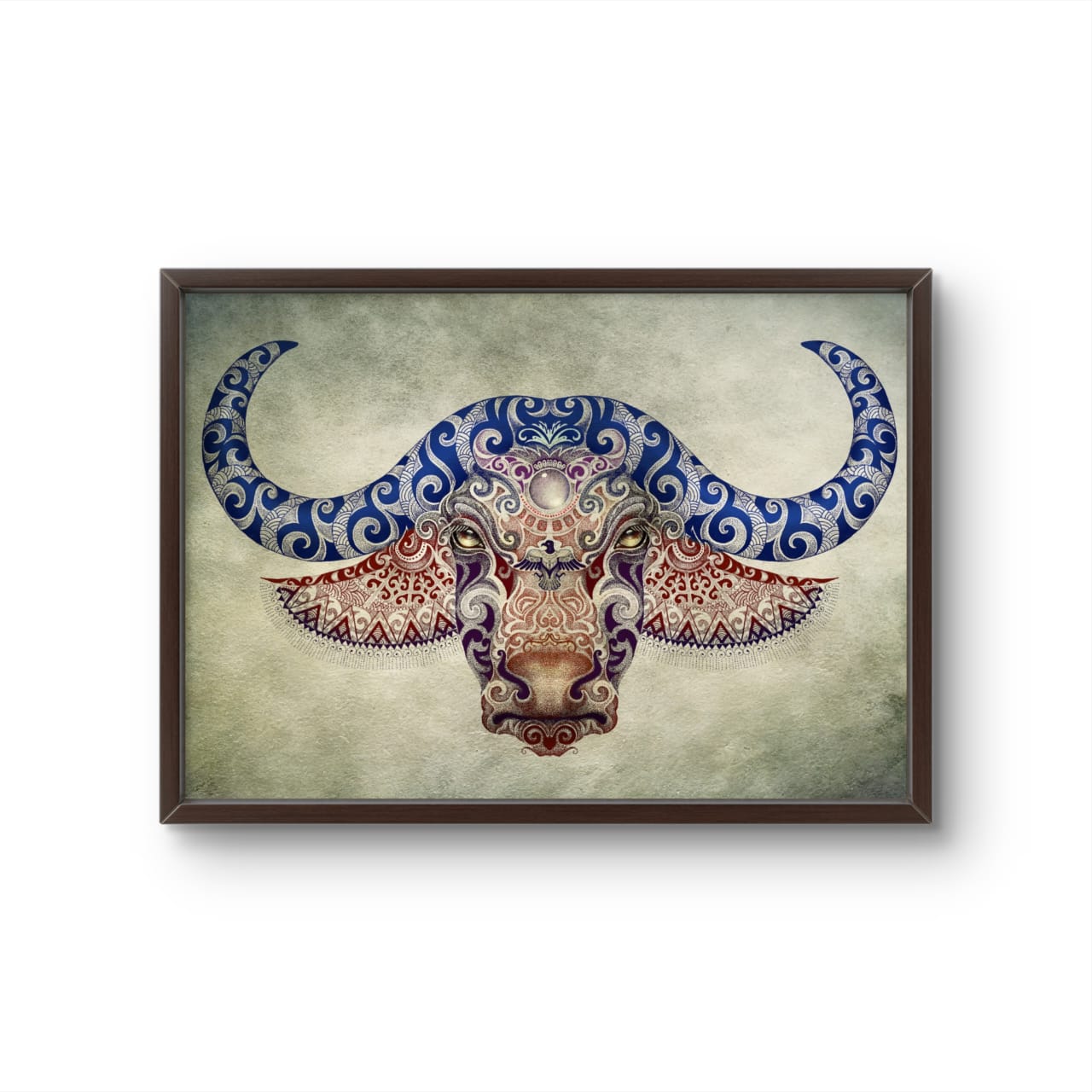 Bulls Eye