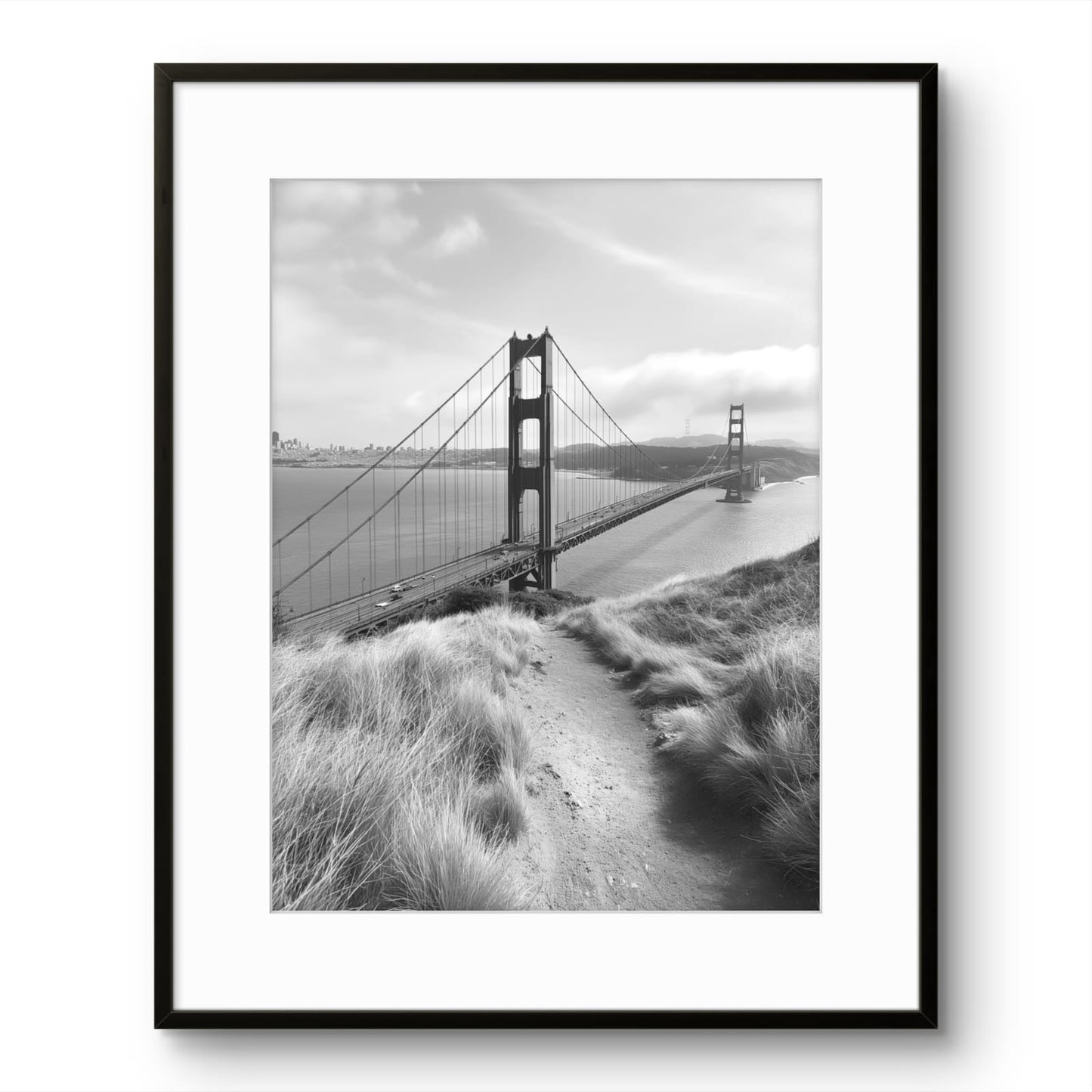 Golden Gate Bridge