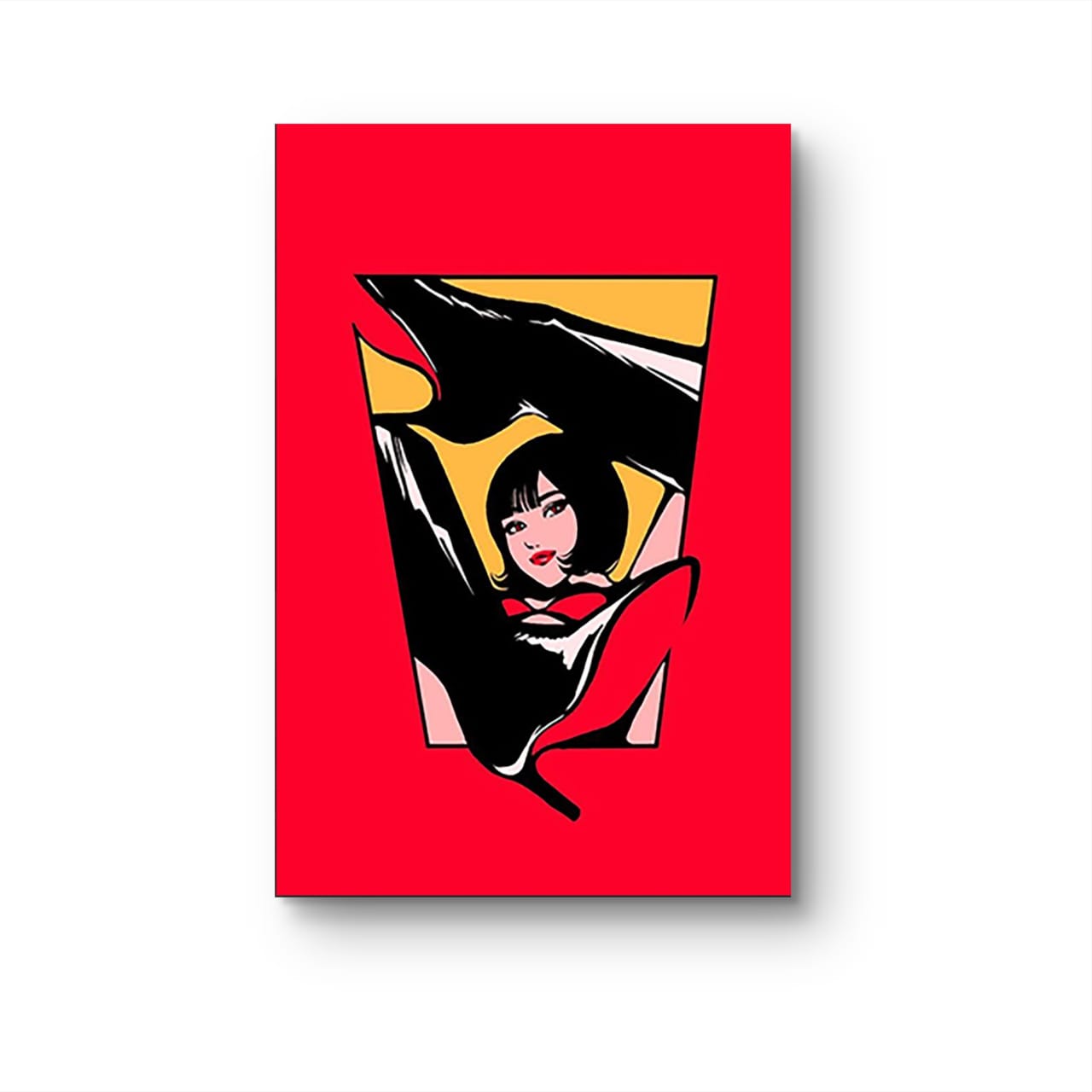 Bat Girl