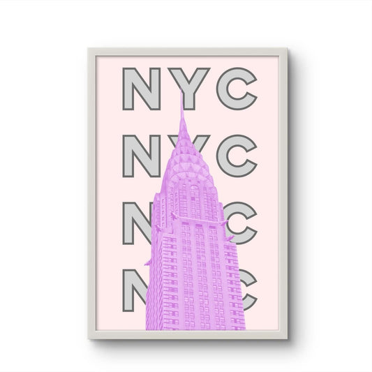 New York -IV